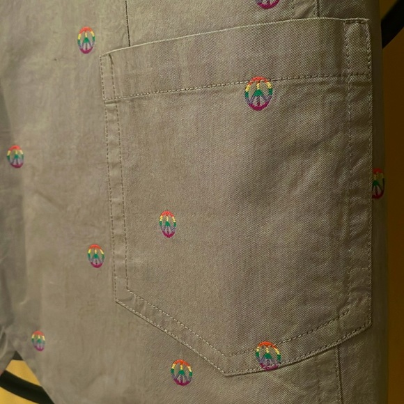 JOHN LENNON Peace Sign Blazer by LENNON ARTWORK - Picture 8 of 13